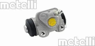 Produktbild von METELLI Radbremszylinder Trommelbremse für HONDA CIVIC VII Hatchback (EU, EP, EV) 04-0912