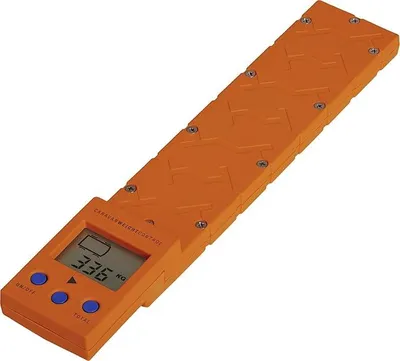 Image de Balance pour véhicules, 22670