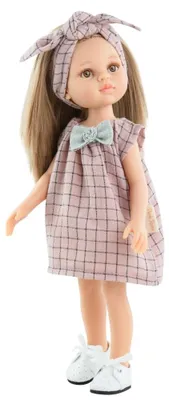 Immagine prodotto di Bambola Paola Reina Pili 32 cm