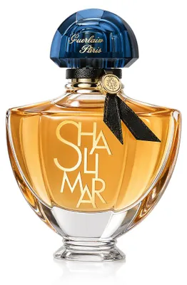 Zdjęcie produktu dla Guerlain Shalimar, Kobiety, 30 ml, Perfumy w płynie, Spray, #21406 INGREDIENTS : • ALCOHOL • PARFUM (FRAGRANCE) • AQUA (WATER) • COUMARIN •..., 1 szt.