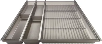 Produktbild von SOTECH 125013, Kunststoff, 520 mm, 55 mm