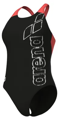 Immagine prodotto di ARENA - Costume da bagno intero da donna, nero, taglia 34
