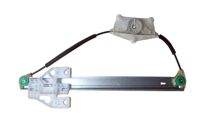 Produktbild von Johns, Fensterheber passend für Audi Q5 8R 11/2008- elektrisch hinten links Fahrerseite 8R0839461B