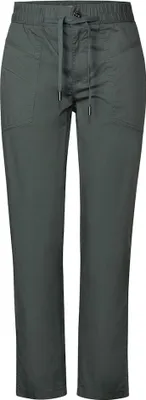 Produktbild von Style LTD QR Bonny Baumwolle Carg 15518 marshy green Größe 34/28