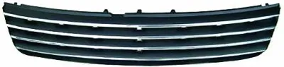 Produktbild von DIEDERICHS 2245440 Kühlergrill Frontgrill für VW PASSAT Variant (3B5) Chrom/Schwarz