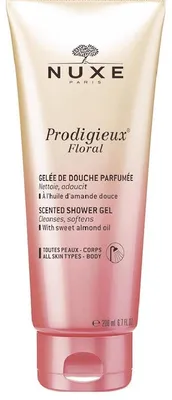Immagine prodotto di Nuxe Prodigieux Floral Gelée de Douche Parfumée 200ml