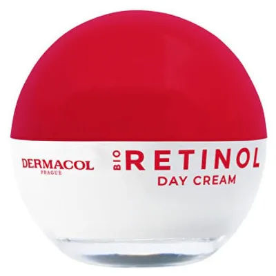 Zdjęcie produktu dla Organiczny retinol w kremie na dzień 50 ml