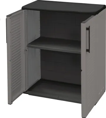 Obrázek produktu pro Plastová Skříň Artplast 68X84X37 Cm.