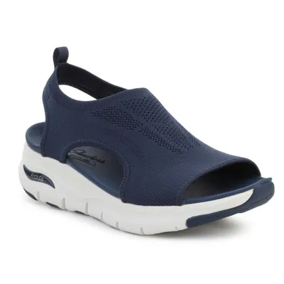 Produktbild von Skechers Arch Fit City Catch 119236-NVY - EU 40