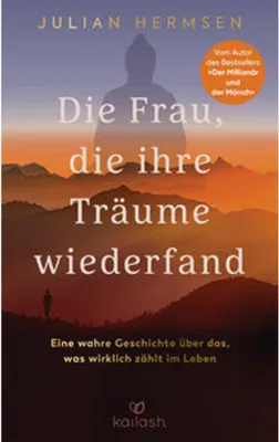 Image de Die Frau, die ihre Träume wiederfand