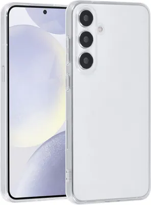 Produktbild von UNIQ Accessory Galaxy S24 Plus Back cover case - - Transparent