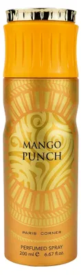 Zdjęcie produktu dla Mango Punch 200 ml