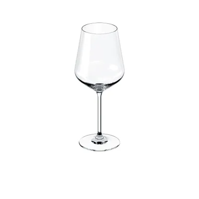 Image de La Divina Wasser-/Bordeaux-Kelch, Set 4tlg. 102 mm, 250 ml | Villeroy & Boch | Art.-Nr. 1136678111 | EAN 4003686389120
