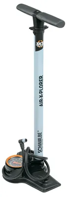 Produktbild von Sks Air-x-plorer Pumpe – Edition Clik Ventil