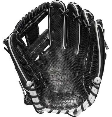 Obrázek produktu pro Wilson WBW100985115 11,5palcová kožená baseballová rukavice A2000 1786 | chytání levou rukou