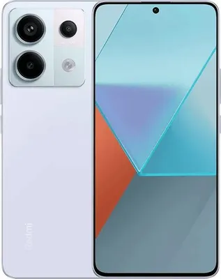 Produktbild von Xiaomi Redmi Note 13 Pro 5G 12GB RAM 512GB Dual Sim Lila EU