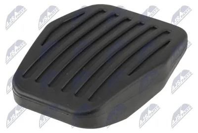 Produktbild von NTY Pedalbelag Bremspedal Pedalbelag EZC-FR-376 für FORD FOCUS III Turnier