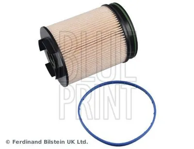 Produktbild von Kraftstofffilter BLUE PRINT ADBP230053 für FORD RANGER (TKE) Filtereinsatz
