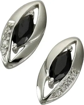 Produktbild von KISMA Schmuck Ohrstecker Ohrringe Sterling Silber 925 D2KIO0110-005