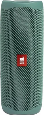 Produktbild von Flip 5 Eco grün Mobiler Lautsprecher