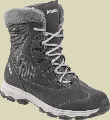 Produktbild von Civetta Lady GTX Größe UK 5 Farbe graphit/türkis