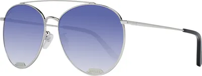 Produktbild von Bally Mod. By0016-D Shiny Rhodium