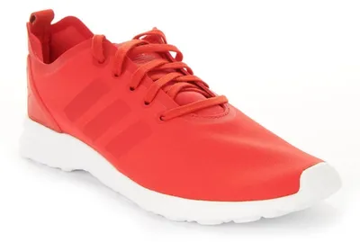 Produktbild von Adidas Schuhe ZX Flux Smooth W, S78963