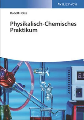 Immagine prodotto di Physikalisch-Chemisches Praktikum