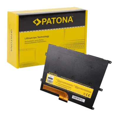 Obrázek produktu pro Baterie PATONA kompatibilní s modely Dell V13, Vostro V13, V130 – 11,1 Volt, 2700 mAh