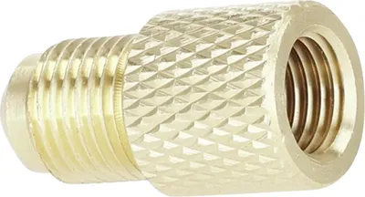 Zdjęcie produktu dla Przyłącze ROTHENBERGER 5/16 "M-1/4" Fsae Bez zaworu kulowego