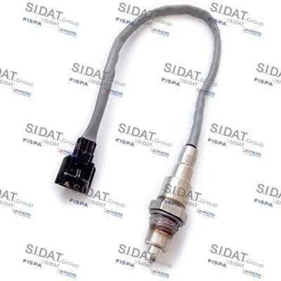 Produktbild von FISPA Lambdasonde nach-Kat 300mm 90534A2