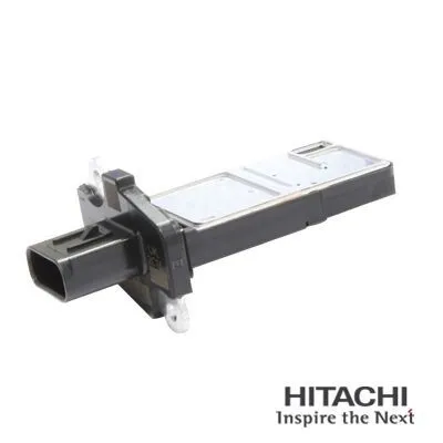 Produktbild von HITACHI 2505081 Luftmassenmesser LMM für FORD Fiesta Mk6 Schrägheck (JA8, JR8) Luftmengenmesser