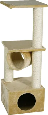 Produktbild von Flamingo Kratzbaum Baretti beige