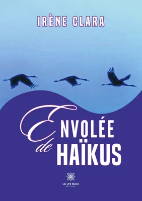 Produktbild von Envolée de haïkus