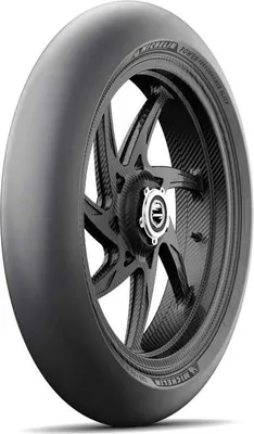 Produktbild von Michelin Power Performance Slick Sommerreifen 120/70 R17 58V Motorradreifen Rennreifen Reifen