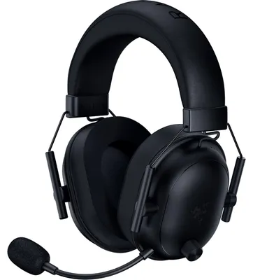 Produktbild von Razer Razer Headset BlackShark V2 HyperSpeed Black Schwarz (RZ04-04960100-R3M1) (RZ0404960100R3M1)