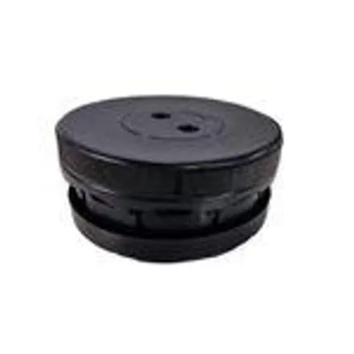 Produktbild von Teleskop-Campinghocker – Klappbarer Outdoor-Hocker bis 130kg
