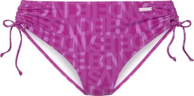 Produktbild von Elbsand Bikini-Hose Letra fuchsia Größe 34