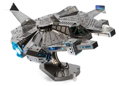 Immagine prodotto di Kit di costruzione in acciaio Nebula Scout