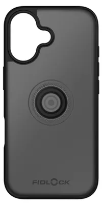 Produktbild von FIDLOCK Fidlock Vacuum iPhone 17 Case black