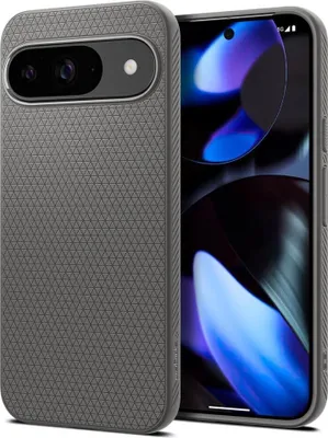 Obrázek produktu pro Spigen ACS07684, Obal, Google, Pixel 9 / 9 Pro, 16 cm (6.3"), Šedá