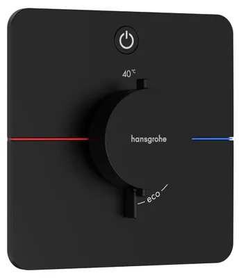 Obrázek produktu pro HANSGROHE 15581670 Termostat UP ShowerSelect Comfort Q