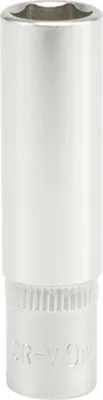 Obrázok produktu pre Yato YT-1420, Hliník, 1 hlava/hlavy, 1/4", Metrický, 9 mm, Chróm vanád