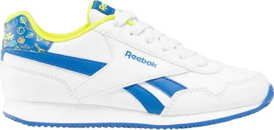 Produktbild von Reebok Royal Cl Jog 3.0 Sportschuhe Weiß EU 31 1/2 Junge Weiß EU 31 1/2