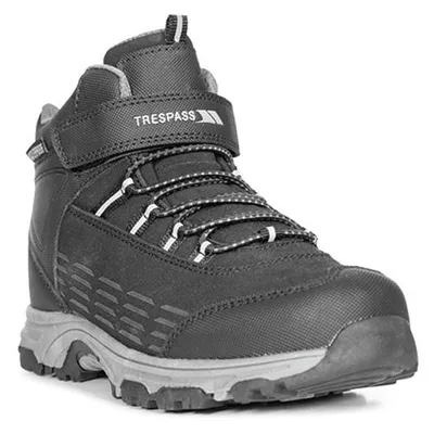 Produktbild von Trespass Harrelson Black EU 32