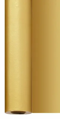 Produktbild von 1 Dunisilk® + Tischdecke gold, 1,18m x 25m, 186665