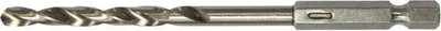 Obrázok produktu pre Skrutkovací vrták so stopkou 1/4" 5,0 mm