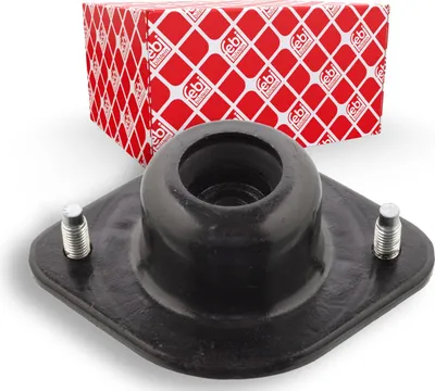 Produktbild von FEBI BILSTEIN 103188 Federbeinstützlager Vorne für NISSAN MICRA II (K11)