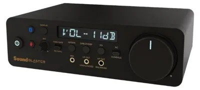 Immagine prodotto di Karta dźwiękowa Creative Sound Blaster X5