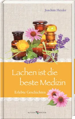 Image de Lachen ist die beste Medizin